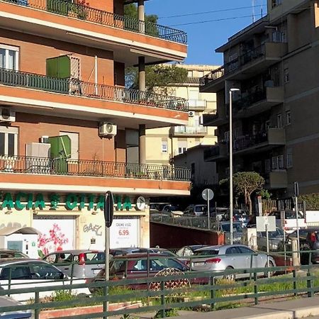La Casetta Рим Екстериор снимка